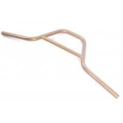 Guidon BMX KHE PRISM Or