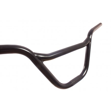 Guidon BMX KHE PRISM II Noir