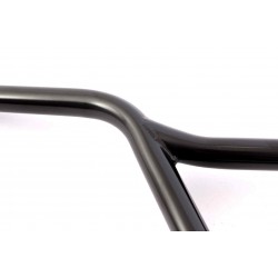 Guidon BMX KHE PRISM II Noir