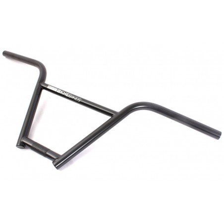 Guidon BMX KHE MVP Noir