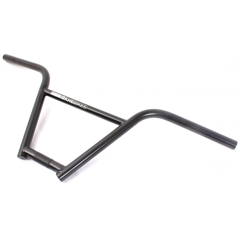 Guidon BMX KHE MVP Noir
