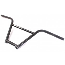 Guidon BMX KHE MVP Noir
