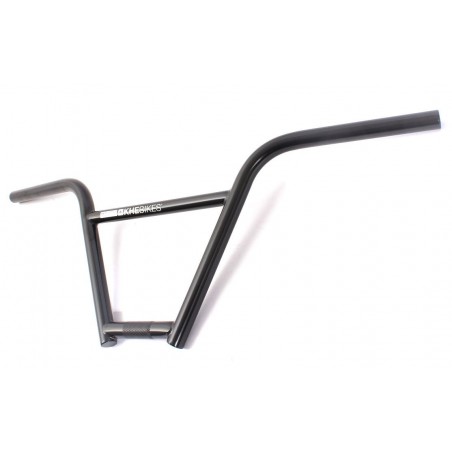 Guidon BMX KHE MVP Noir