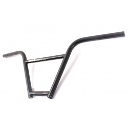 Guidon BMX KHE MVP Noir