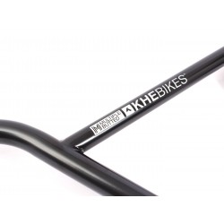 Guidon BMX KHE MVP Noir