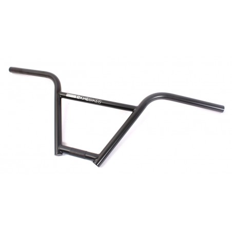 Guidon BMX KHE MVP Noir