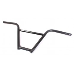 Guidon BMX KHE MVP Noir