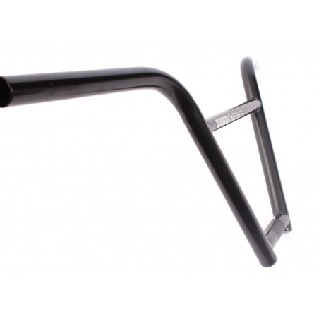 Guidon BMX KHE MVP Noir