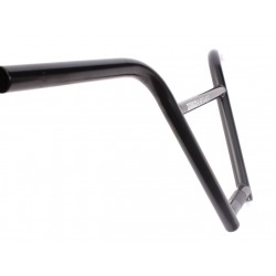 Guidon BMX KHE MVP Noir