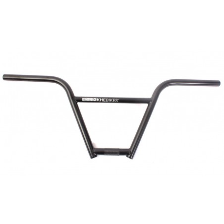 Guidon BMX KHE MVP Noir