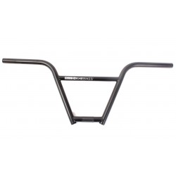 Guidon BMX KHE MVP Noir