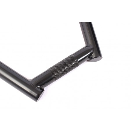 Guidon BMX KHE MVP Noir