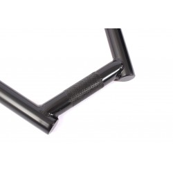 Guidon BMX KHE MVP Noir