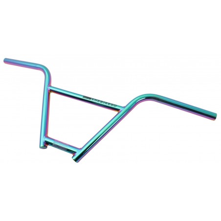 Guidon BMX KHE MVP Oil Slick
