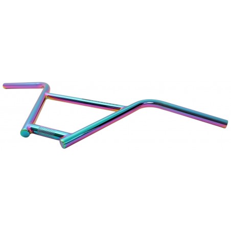 Guidon BMX KHE MVP Oil Slick