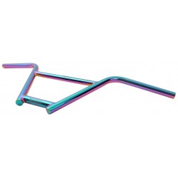Guidon BMX KHE MVP Oil Slick