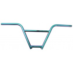 Guidon BMX KHE MVP Oil Slick