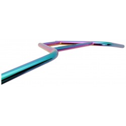 Guidon BMX KHE MVP Oil Slick