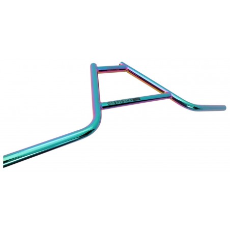Guidon BMX KHE MVP Oil Slick