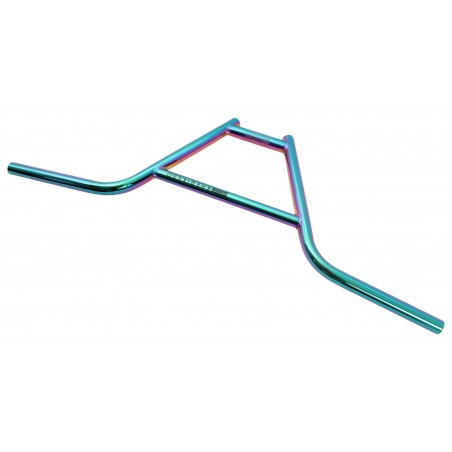 Guidon BMX KHE MVP Oil Slick