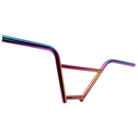 Guidon BMX KHE MVP Oil Slick