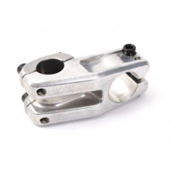 Potence 1" 1/8 BMX KHE Freestyle alu 50mm Cintre 22.2mm