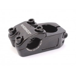 Potence 1" 1/8 BMX KHE Flat alu 40mm Cintre 22.2mm