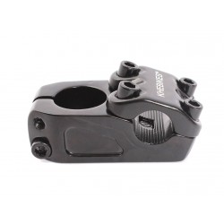 Potence 1" 1/8 BMX KHE Flat alu 40mm Cintre 22.2mm