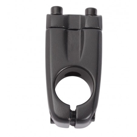 Potence 1" 1/8 BMX KHE Frontloader alu 50mm Cintre 22.2mm