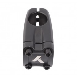 Potence 1" 1/8 BMX KHE Frontloader alu 50mm Cintre 22.2mm