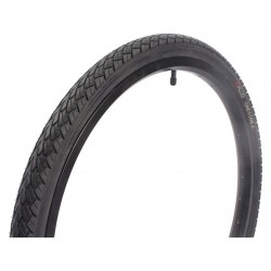 Pneu KUJO ONE O ONE 20 x 1.75 Noir 47-406 Vélo BMX