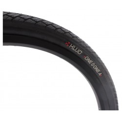 Pneu KUJO ONE O ONE 20 x 1.75 Noir 47-406 Vélo BMX