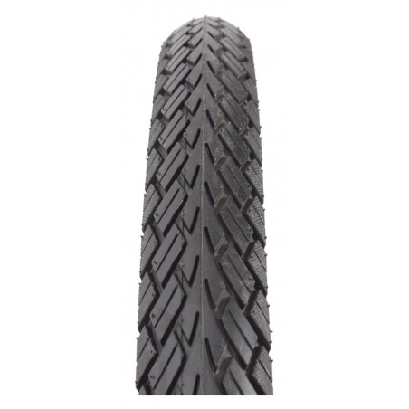 Pneu KUJO ONE O ONE 20 x 1.75 Noir 47-406 Vélo BMX