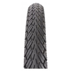 Pneu KUJO ONE O ONE 20 x 1.75 Noir 47-406 Vélo BMX
