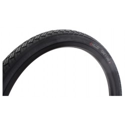 Pneu KUJO ONE O ONE 20 x 1.75 Noir 47-406 Vélo BMX