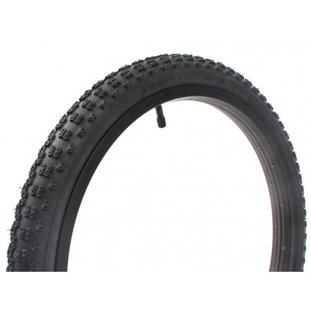 Pneu KENDA K-50 20 x 1.75 Noir vélo BMX