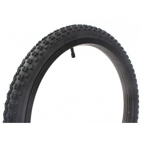 Pneu KENDA K-50 20 x 1.75 Noir vélo BMX
