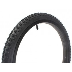 Pneu KENDA K-50 20 x 1.75 Noir vélo BMX