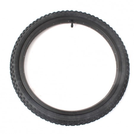Pneu KENDA K-50 20 x 1.75 Noir vélo BMX