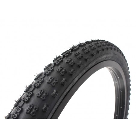 Pneu KENDA K-50 20 x 1.75 Noir vélo BMX