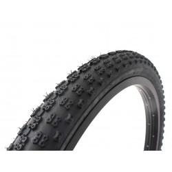 Pneu KENDA K-50 20 x 1.75 Noir vélo BMX