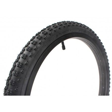 Pneu KENDA K-50 20 x 1.75 Noir vélo BMX