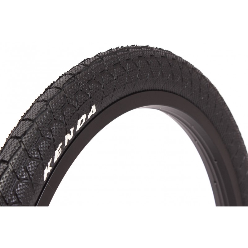 Pneu BMX KENDA 20 x 1.95 Noir