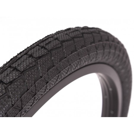 Pneu BMX KENDA 20 x 1.95 Noir