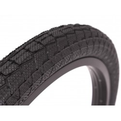 Pneu BMX KENDA 20 x 1.95 Noir