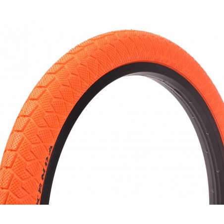 Pneu BMX KENDA 20 x 1.95 Orange