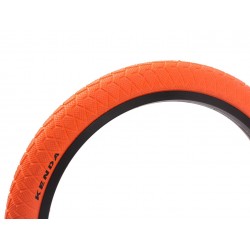 Pneu BMX KENDA 20 x 1.95 Orange
