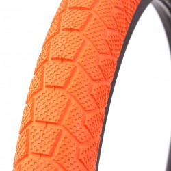 Pneu BMX KENDA 20 x 1.95 Orange