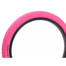 Pneu BMX KENDA 20 x 1.95 Rose
