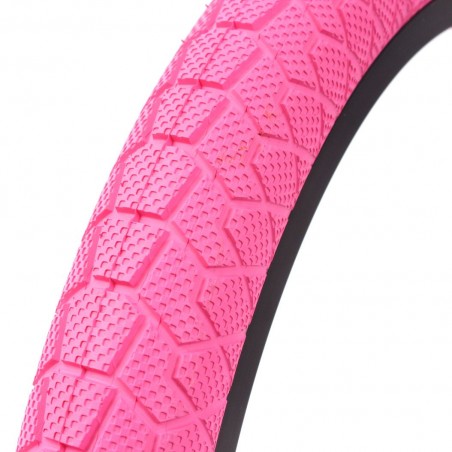 Pneu BMX KENDA 20 x 1.95 Rose